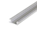 0.47" Small Recessed LED Channel ~ Model Begtin12 - Wired4Signs USA - Buy LED lighting online