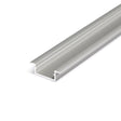 0.47" Small Recessed LED Channel ~ Model Begtin12 - Wired4Signs USA - Buy LED lighting online