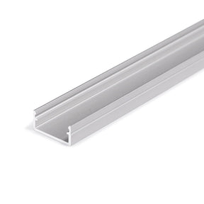 Lightweight Surface Mount LED Channel ~ Model Begton12 - Wired4Signs USA - Buy LED lighting online