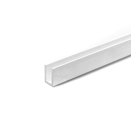 Mounts For Neon-Style Flexible LED Light Line Super Slim Series - Wired4Signs USA - Buy LED lighting online