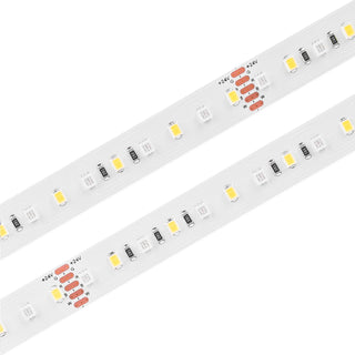 High CRI RGBW IP20 LED Strip (24V) ~ Iris Series - Wired4Signs USA - Buy LED lighting online