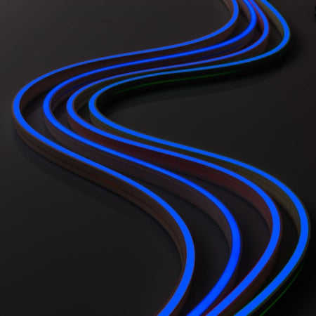 Neon-Style Flexible Light ~ Flex Super Slim Series For