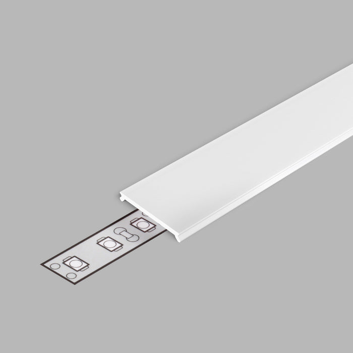 LED Channel Cover ~ C3 Click - Wired4Signs USA - Buy LED lighting online