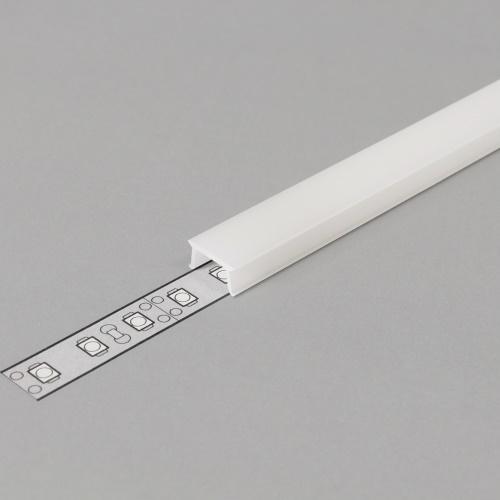 LED Channel Cover ~ C4 Click - Wired4Signs USA - Buy LED lighting online