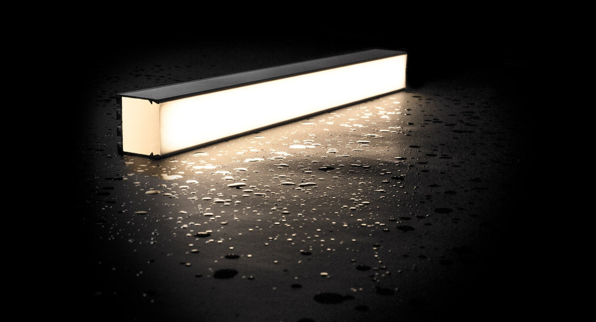 Polyurethane Resin LED Applications, 2 Part, Semi-Rigid, Packet, 250 g - Wired4Signs USA - Buy LED lighting online