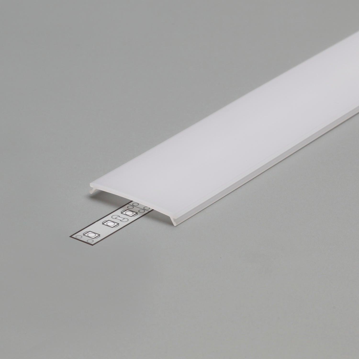 LED Channel Cover ~ C9 Click