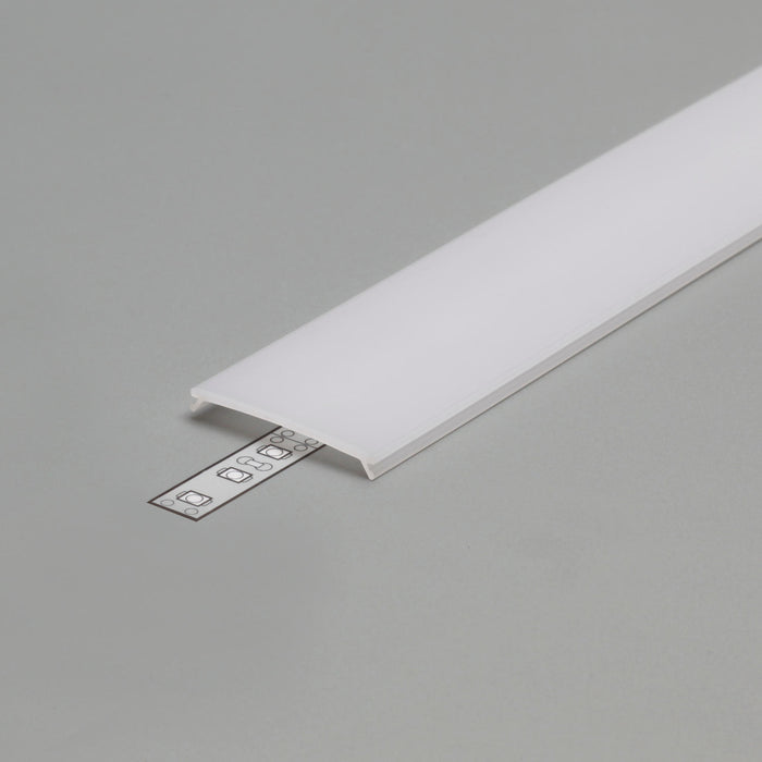 LED Channel Cover ~ C9 Click - Wired4Signs USA - Buy LED lighting online
