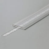 LED Channel Cover ~ C9 Click - Wired4Signs USA - Buy LED lighting online
