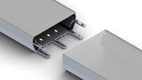 4.57" Wide LED Channel ~ Model SPLW116 - Wired4Signs USA - Buy LED lighting online