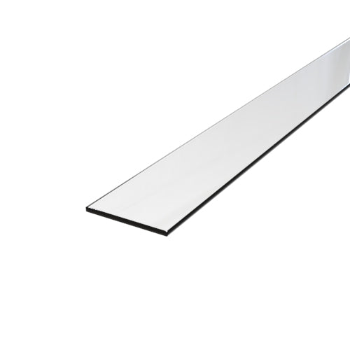 LED Channel Cover ~ E Slide - Wired4Signs USA - Buy LED lighting online