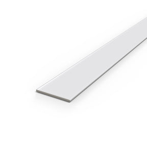LED Channel Cover ~ E Slide - Wired4Signs USA - Buy LED lighting online