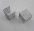 Plastic Mounting Bracket for SL15 Profile - Wired4Signs USA - Buy LED lighting online
