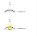 Combo30 Holder for Sling ~ Combo30-0203 - Wired4Signs USA - Buy LED lighting online