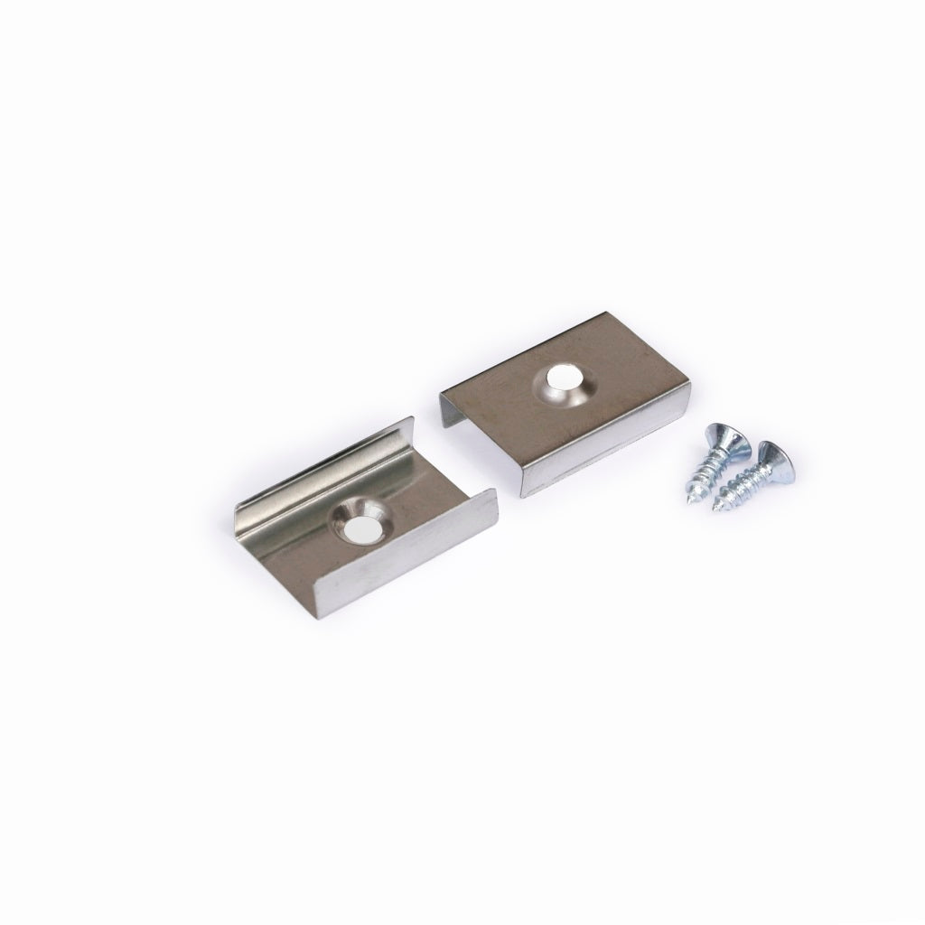 Mounting Clip S - Wired4Signs USA - Buy LED lighting online