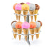 Cone Display Tower (Bulk Pack) ~ Gelato Series - Wired4Signs USA - Buy LED lighting online