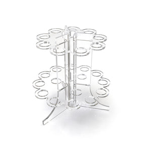 Cone Display Tower (Bulk Pack) ~ Gelato Series - Wired4Signs USA - Buy LED lighting online