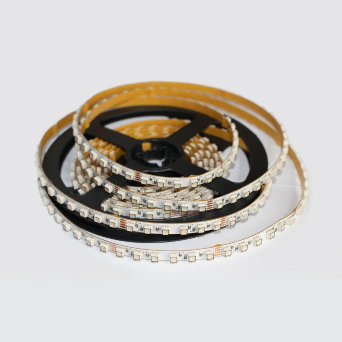 Narrow IP20 RGB LED Strip (12V) ~ Cosmos Series - Wired4Signs USA - Buy LED lighting online