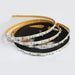 Narrow IP20 RGB LED Strip (12V) ~ Cosmos Series - Wired4Signs USA - Buy LED lighting online