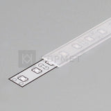 LED Channel Cover ~ A Slide - Wired4Signs USA - Buy LED lighting online
