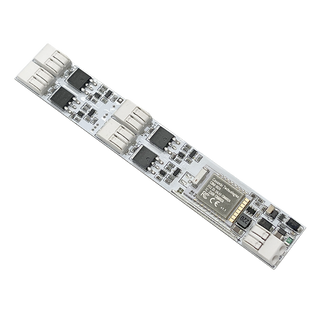 Compact In-channel Casambi Bluetooth Controller - Wired4Signs USA - Buy LED lighting online