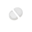 End Cap for D9 Click Cover - Wired4Signs USA - Buy LED lighting online