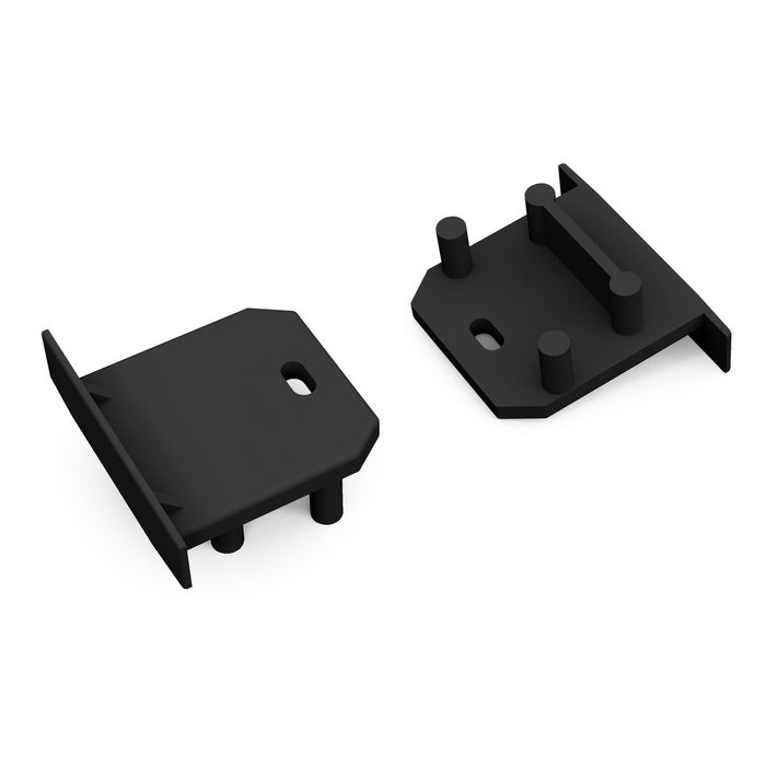 End Cap For Deep10 Profile - Wired4Signs USA - Buy LED lighting online