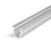 0.39" Recessed LED Channel ~ Model Deep10 - Wired4Signs USA - Buy LED lighting online