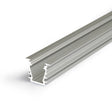 0.39" Recessed LED Channel ~ Model Deep10 - Wired4Signs USA - Buy LED lighting online