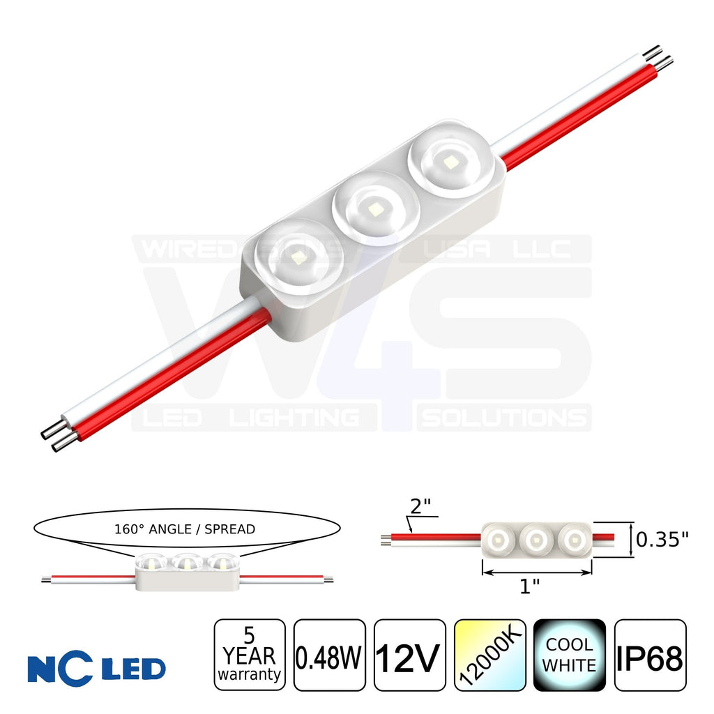 LED Modules for Signs for Sale ☑️ Best Prices Guaranteed