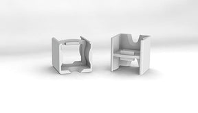 Linear Connector for SL15 Profile - Wired4Signs USA - Buy LED lighting online