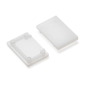 End Cap for E7 Click Cover - Wired4Signs USA - Buy LED lighting online