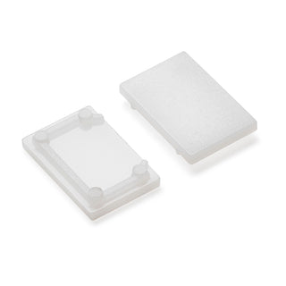 End Cap for E7 Click Cover - Wired4Signs USA - Buy LED lighting online