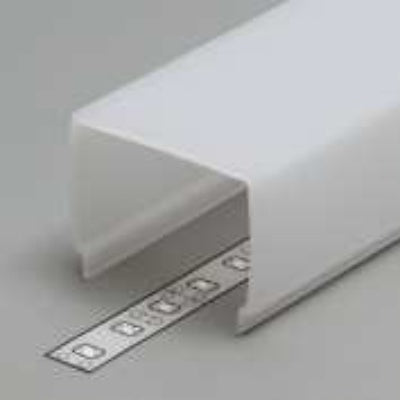 LED Channel Cover ~ E9 Click