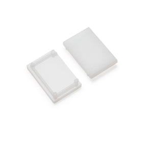 End Cap for E9 Click Cover - Wired4Signs USA - Buy LED lighting online