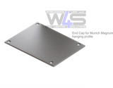End Caps Munich Magnum - Wired4Signs USA - Buy LED lighting online