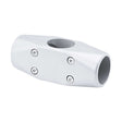 Low-Profile Cross Joint for 1.50" Round Profiles - Wired4Signs USA - Buy LED lighting online