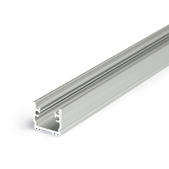 Recessed LED Channel for Tiled Floors For Sale