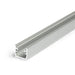 Recessed Walk-Over LED Channel for Tiled Floors ~ Model Floor12 - Wired4Signs USA - Buy LED lighting online