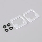 Sealing Set for Floor12 Profile - Wired4Signs USA - Buy LED lighting online
