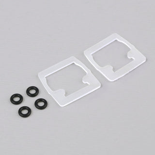 Sealing Set for Floor12 Profile - Wired4Signs USA - Buy LED lighting online