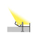 Tray Ceiling Lights LED Channel ~ Model Glow12 Up - Wired4Signs USA - Buy LED lighting online - LED strip lights, ceiling lights,  tray ceiling,