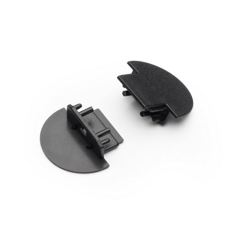 End Cap for Groove10 Profile - Wired4Signs USA - Buy LED lighting online