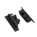 End Cap for Groove14 Profile - Wired4Signs USA - Buy LED lighting online