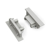 End Cap for Groove14 Profile - Wired4Signs USA - Buy LED lighting online