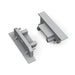 End Cap for Groove14 Profile - Wired4Signs USA - Buy LED lighting online