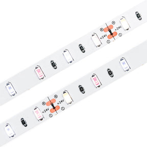 Horticultural Grow Light IP20 LED Strip (24V) ~ Cherry Tomato Series - Wired4Signs USA - Buy LED lighting online