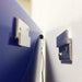 Gyford Flush Sign Mounting Cleat ~ Gyford Z-Clip - Wired4Signs USA - Buy LED lighting online