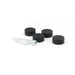 Gyford 3/4"D Flush Mount Signage Standoff Kit ~ SIMPLY Standoffs - Wired4Signs USA - Buy LED lighting online