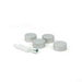 Gyford 3/4"D Flush Mount Signage Standoff Kit ~ SIMPLY Standoffs - Wired4Signs USA - Buy LED lighting online