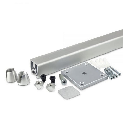 Gyford Single Blade Sign Hardware Kit ~ StructureLight - Wired4Signs USA - Buy LED lighting online